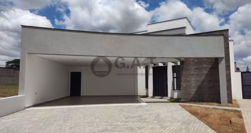 Casa para locação no condomínio villagio di capri - sorocaba/sp
