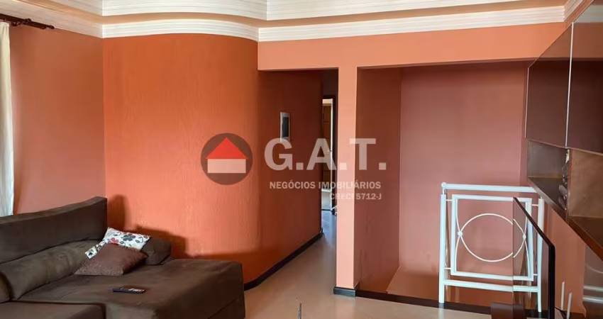 CASA À VENDA NO JARDIM TULIPAS - SOROCABA/SP