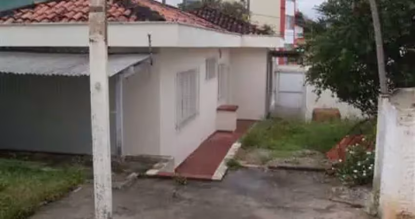 Casa com 2 quartos à venda no Jardim Paulistano, Sorocaba 