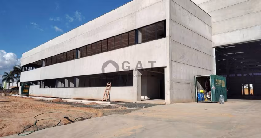GALPÃO PARA LOCAÇÃO NO BAIRRO DE APARECIDINHA - SOROCABA/SP