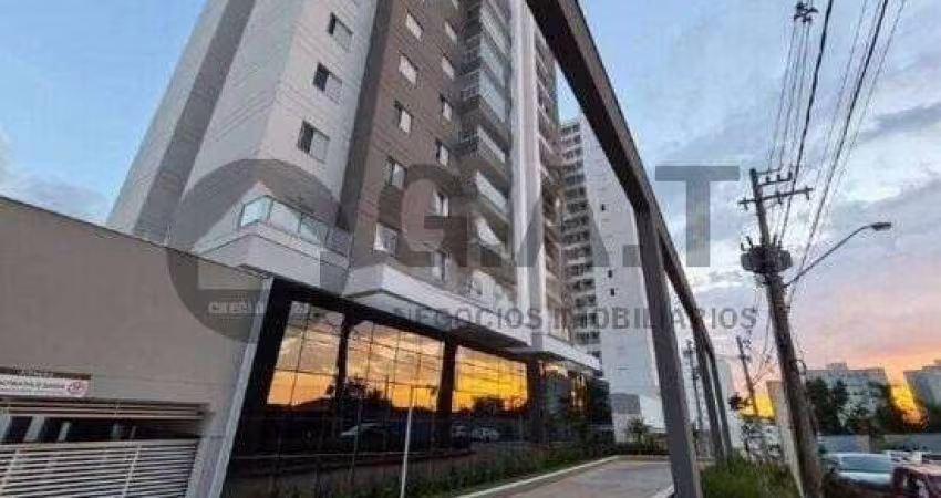 APARTAMENTO PARA LOCAÇÃO NO EDIFÍCIO VANCOUVER - SOROCABA/SP