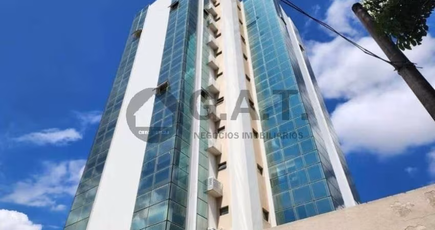 SALA COMERCIAL PARA LOCAÇÃO NO EDIFÍCIO TRUJILLO OFFICE - SOROCABA/SP