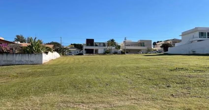 TERRENO EM CONDOMÍNIO À VENDA NO PARQUE RESERVA FAZENDA IMPERIAL - SOROCABA/SP