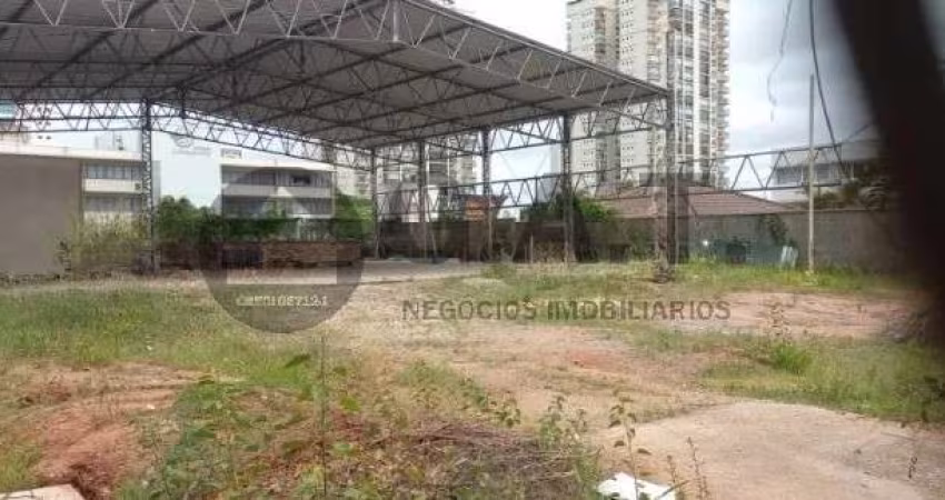 TERRENO À VENDA NO JARDIM EMILIA - SOROCABA/SP