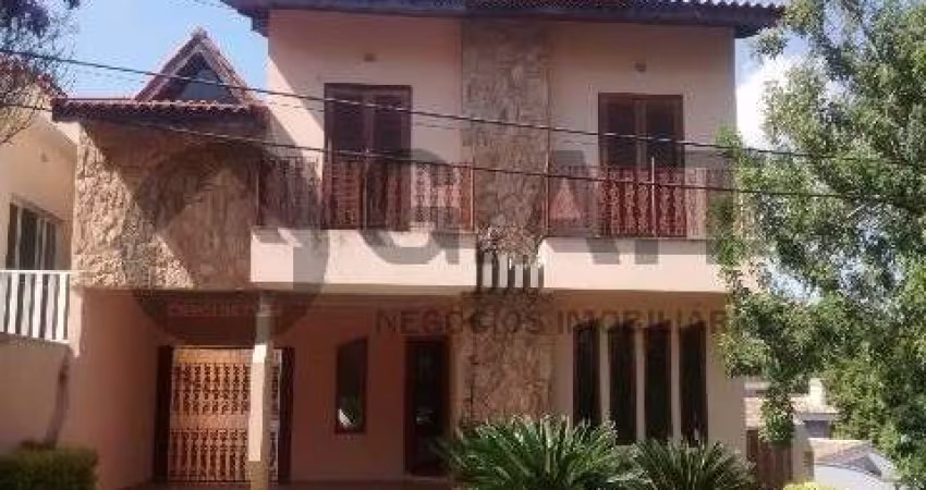 CASA PARA LOCAÇÃO NO CONDOMÍNIO LAGO DA BOA VISTA - SOROCABA/SP
