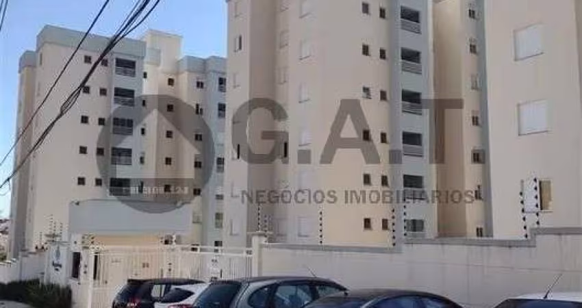 APARTAMENTO À VENDA NO EDIFÍCIO ORQUIDEAS - SOROCABA/SP
