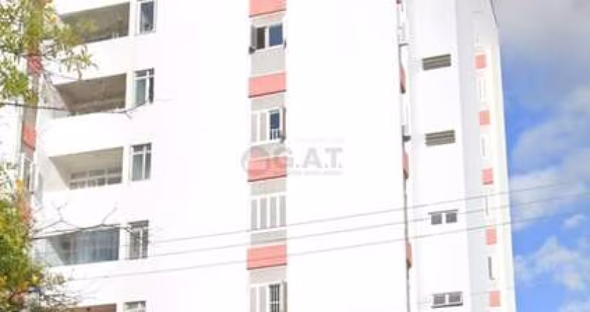 APARTAMENTO PARA LOCAÇÃO NO EDIFÍCIO SÃO VICENTE DE PAULA - SOROCABA/SP