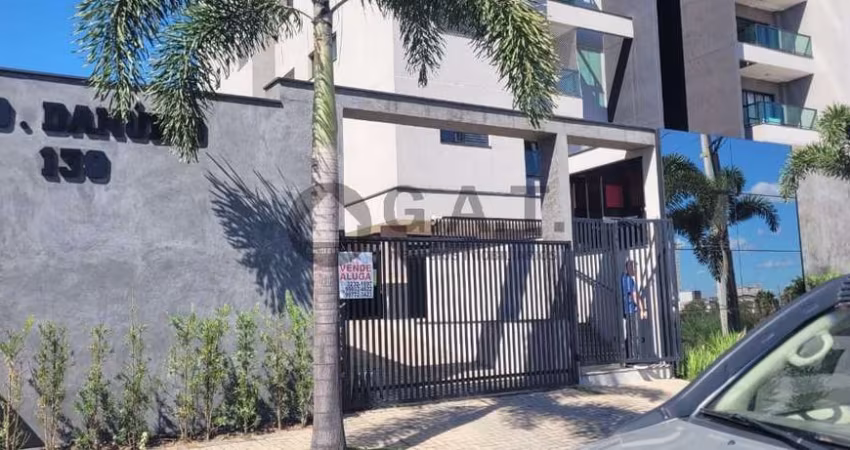 APARTAMENTO PARA LOCAÇÃO NO EDIFÍCIO DANUBIO - SOROCABA/SP