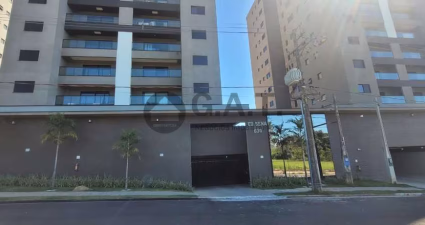 APARTAMENTO PARA LOCAÇÃO NO EDIFÍCIO SENA - SOROCABA/SP