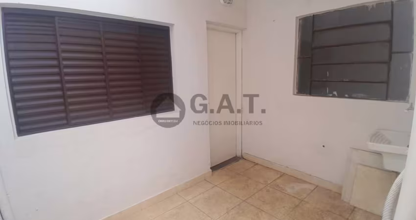 CASA PARA LOCAÇÃO NO CENTRO - SOROCABA/SP