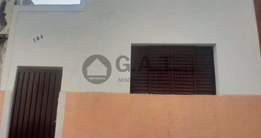CASA PARA LOCAÇÃO NO CENTRO - SOROCABA/SP