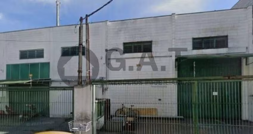 GALPÃO PARA LOCAÇÃO NO JARDIM LEOCADIA - SOROCABA/SP