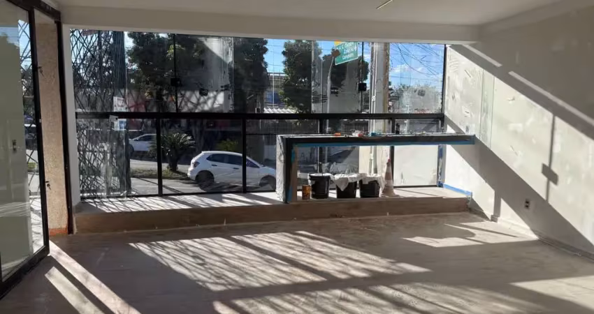 Ponto comercial para alugar no Jardim América, Sorocaba 