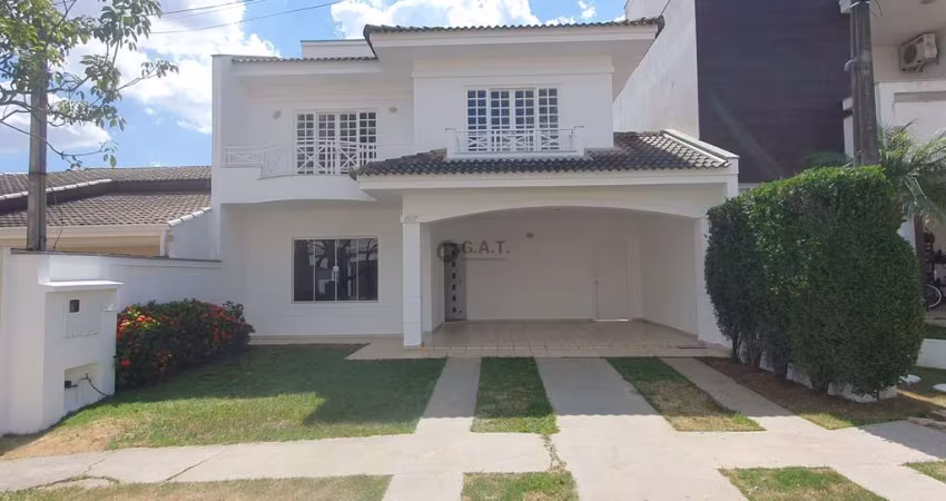 CASA EM CONDOMÍNIO PARA LOCAÇÃO NO VILA INGLESA - SOROCABA/SP