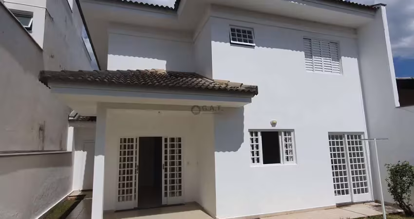Casa em condomínio para locação no vila inglesa - sorocaba/sp
