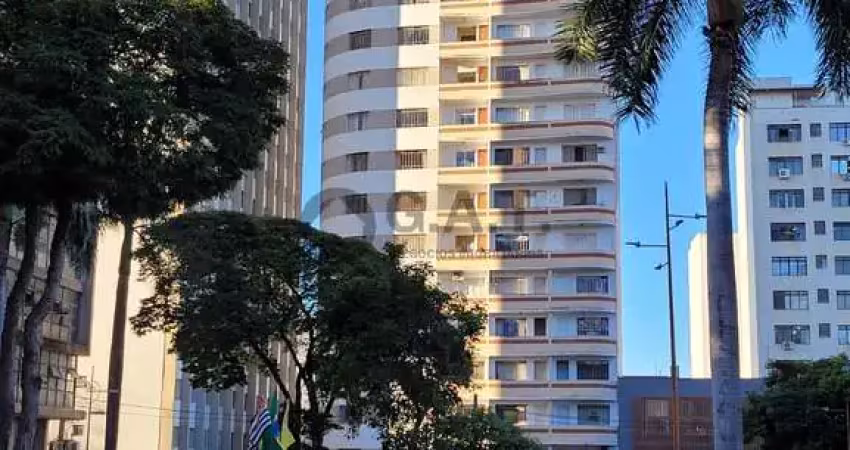 Apartamento para locação no edifício francisco de paula simoni - sorocaba/sp