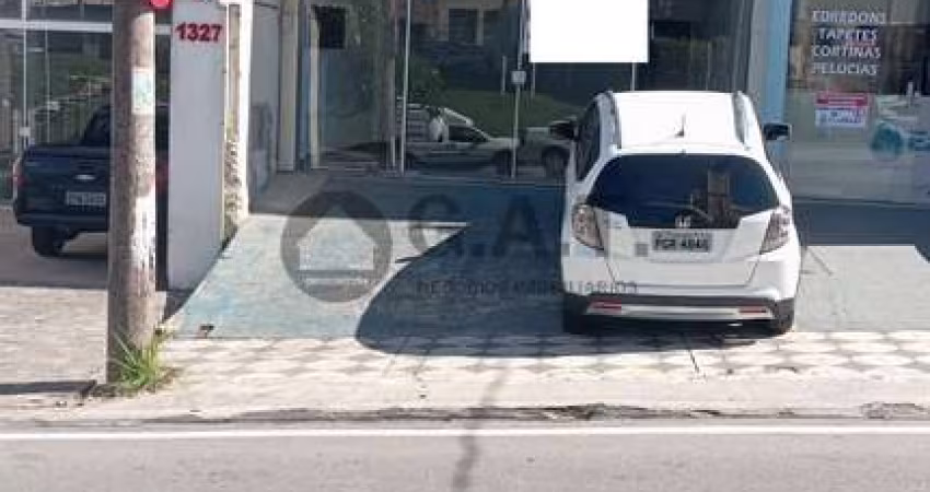 SALÃO PARA LOCAÇÃO NO ALÉM PONTE - SOROCABA/SP