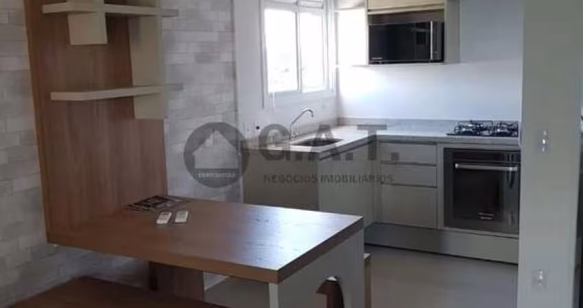 LOFT PARA LOCAÇÃO NO EDIFÍCIO WAY - SOROCABA/SP