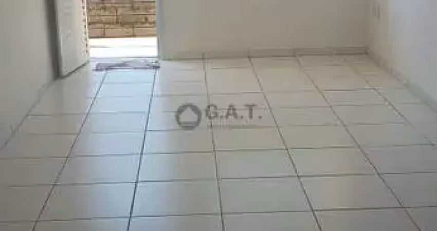 KITNET À VENDA NO JARDIM GRAMADOS - SOROCABA/SP