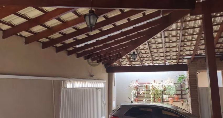 CASA À VENDA NA VILA SÃO JOÃO  - SOROCABA/SP
