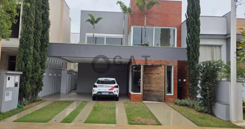 CASA PARA LOCAÇÃO NO CONDOMÍNIO IBITI ROYAL PARK - SOROCABA/SP