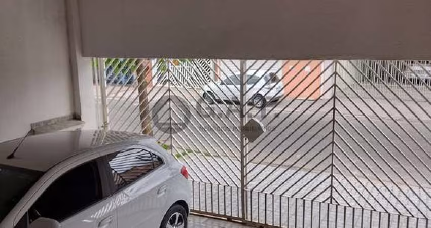 CASA À VENDA NO JARDIM DOIS CORAÇÕES - SOROCABA/SP