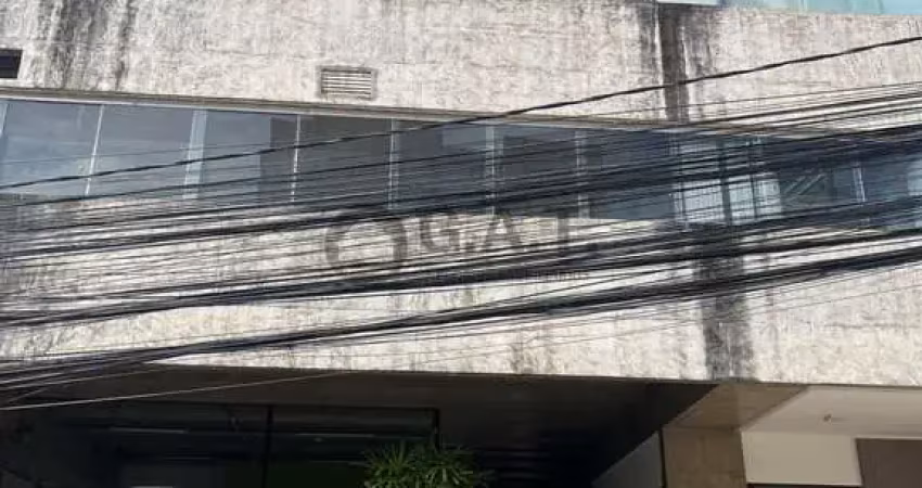 Sala comercial para locação no edifício antares - sorocaba/sp