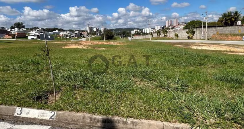 TERRENO À VENDA NO CONDOMÍNIO JARDIM BOUGANVILLE SOROCABA - SOROCABA/SP