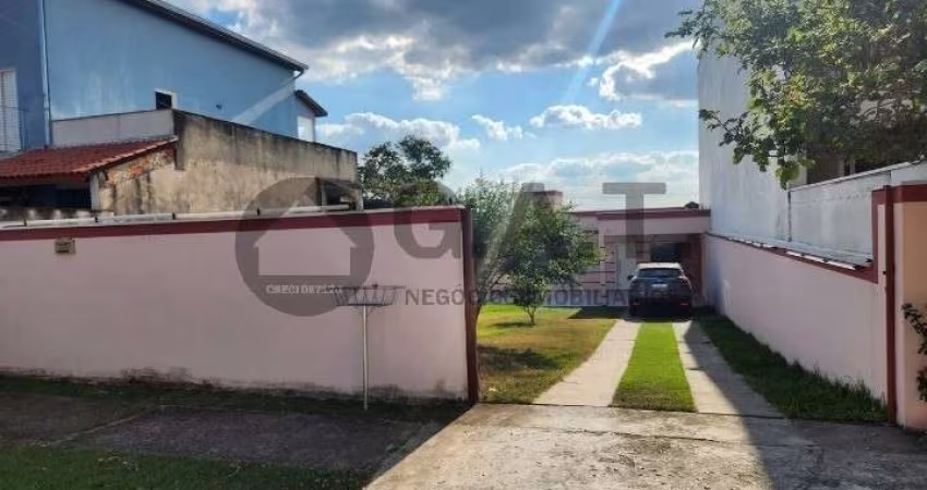 CASA À VENDA NO CONDOMÍNIO IBITI DO PAÇO - SOROCABA/SP