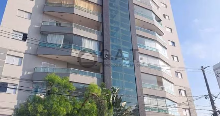 APARTAMENTO PARA LOCAÇÃO NO EDIFÍCIO MONTANHAM - SOROCABA/SP
