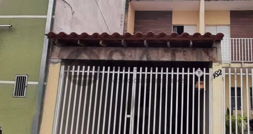 CASA PARA LOCAÇÃO NO JARDIM PAULISTA - SOROCABA/SP