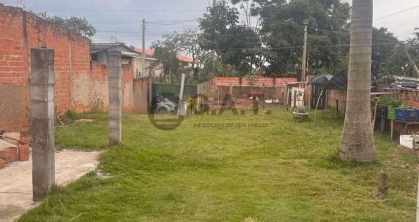 CHÁCARA À VENDA NO BAIRRO DE BACAETAVA - IPERÓ/SP