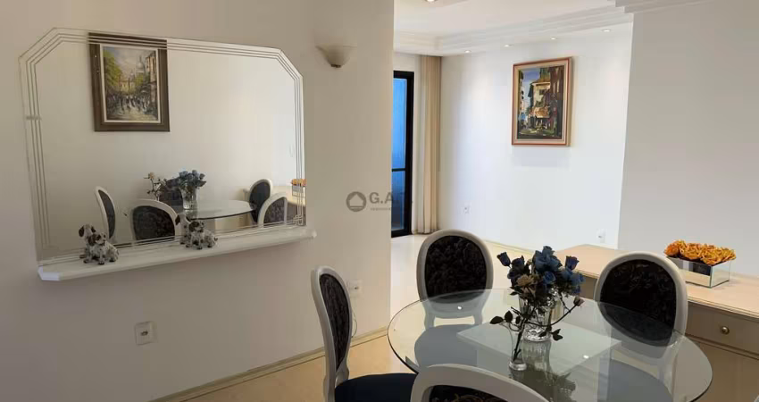 APARTAMENTO À VENDA NO EDIFÍCIO VILLA REALE  - SOROCABA/SP
