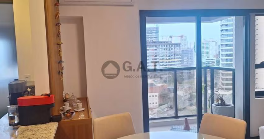 APARTAMENTO PARA LOCAÇÃO NO EDIFÍCIO ÉPICO - SOROCABA/SP