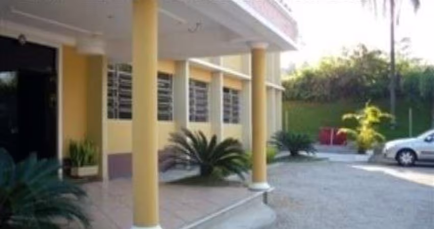 PRÉDIO COMERCIAL À VENDA NO JARDIM SANTA CECÍLIA  - SOROCABA/SP