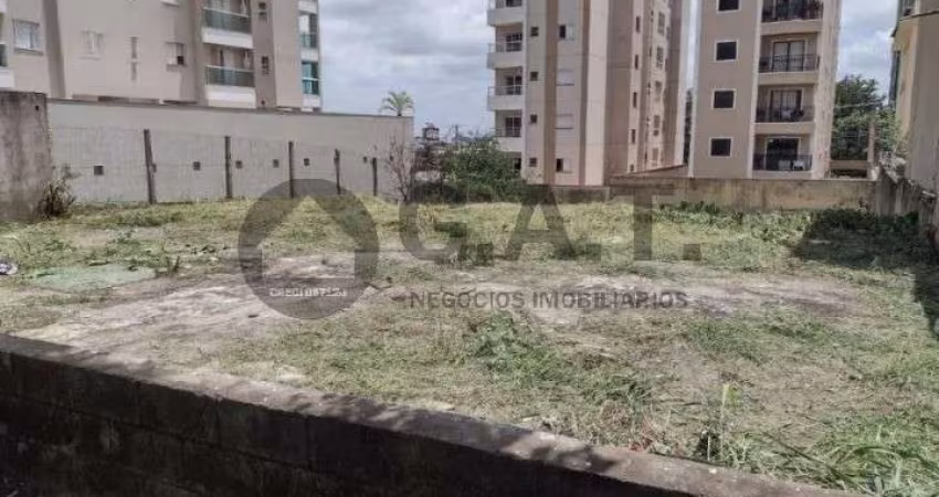 TERRENO À VENDA NO PARQUE CAMPOLIM - SOROCABA/SP