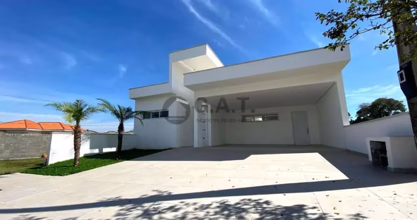 Casa à venda no condomínio villa suiça - sorocaba/sp