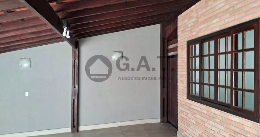 CASA PARA LOCAÇÃO NO JARDIM SAIRA  - SOROCABA/SP
