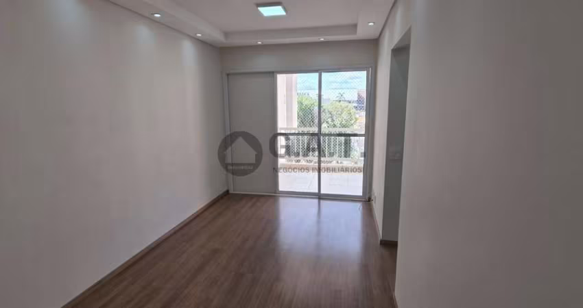 APARTAMENTO PARA LOCAÇÃO NO EDIFÍCIO DI VENETO - SOROCABA/SP
