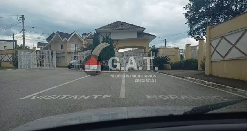 CASA EM CONDOMÍNIO PARA LOCAÇÃO NO RESIDENCIAL VILLA SUIÇA  - SOROCABA/SP