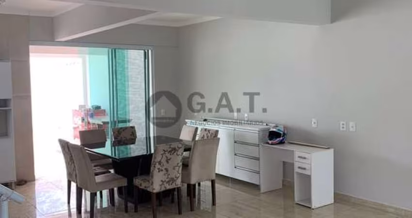 CASA PARA LOCAÇÃO NO CONDOMÍNIO HORTO FLORESTAL III - SOROCABA/SP