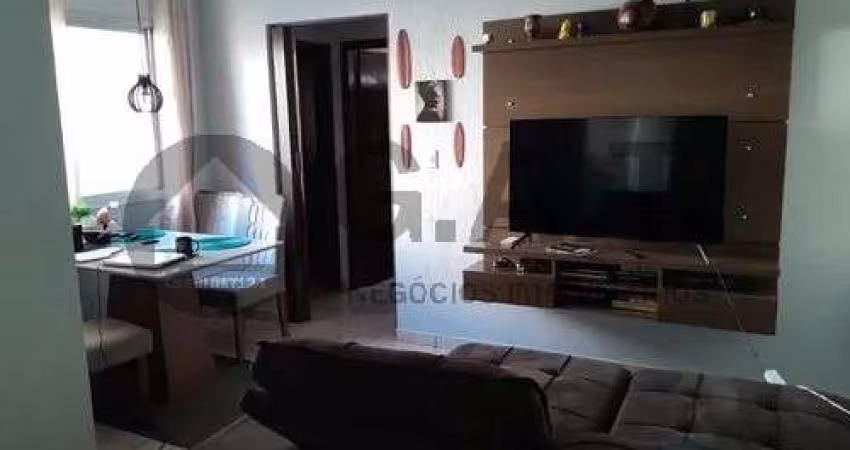 APARTAMENTO À VENDA NO RESIDENCIAL PAES DE LINHARES - SOROCABA/SP