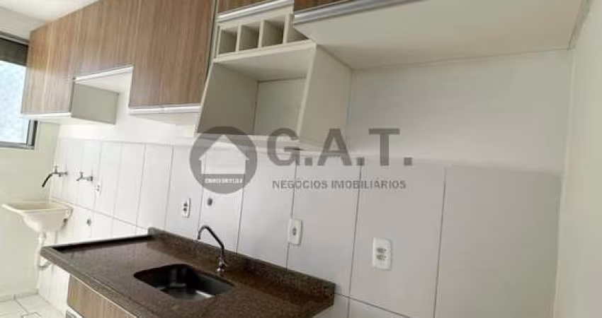 APARTAMENTO PARA LOCAÇÃO NO CONDOMINIO PARQUE SINFONIA  - SOROCABA/SP