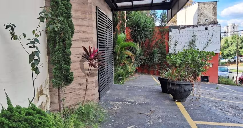 SALÃO PARA LOCAÇÃO NO BAIRRO ALÉM PONTE - SOROCABA/SP