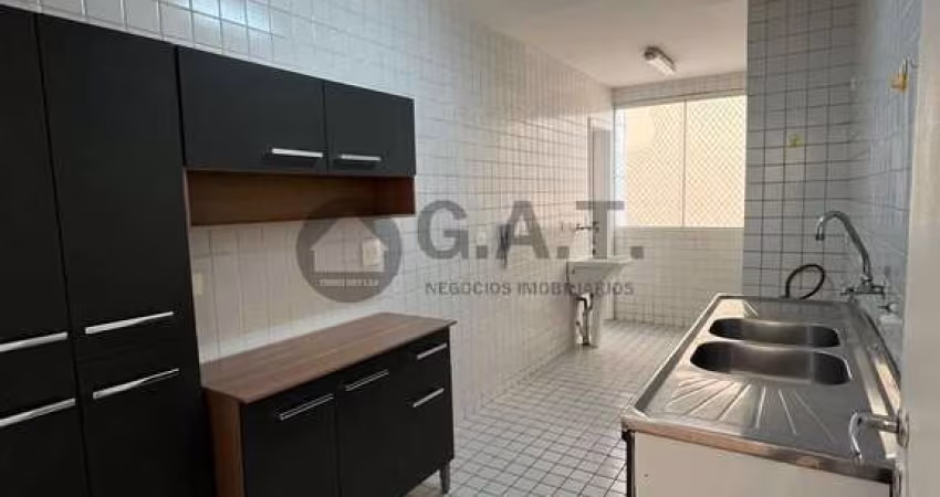APARTAMENTO À VENDA NO EDIFÍCIO CAMINHO REAL - SOROCABA/SP