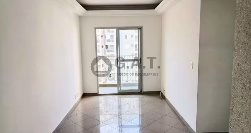 APARTAMENTO À VENDA NO EDIFÍCIO  PALACIO SAN MARCO - SOROCABA/SP