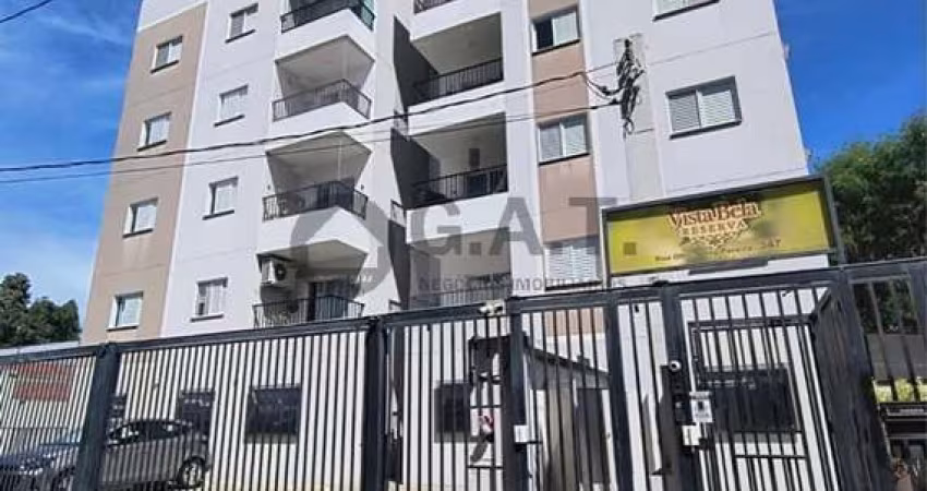 APARTAMENTO À VENDA NO JARDIM BOA VISTA - SOROCABA/SP