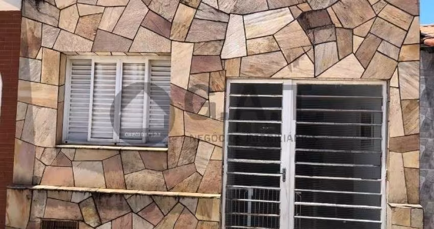 CASA À VENDA NA VILA HORTENCIA - SOROCABA/SP