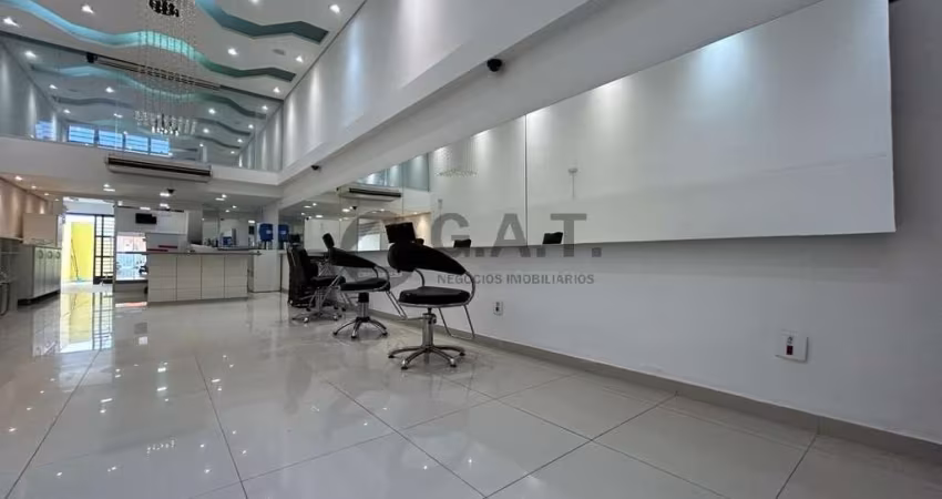 SALÃO ALUGA NA VILA HORTÊNCIA - SOROCABA/SP