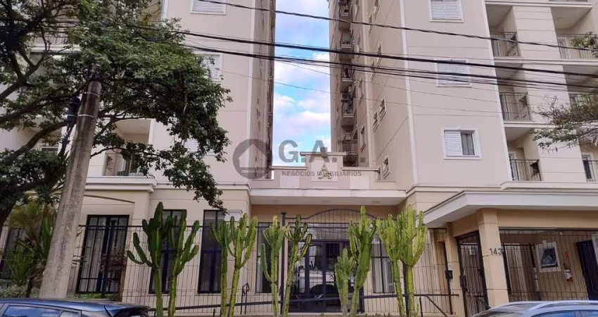 APARTAMENTO À VENDA NO CONDOMÍNIO ATELIÊ - SOROCABA/SP